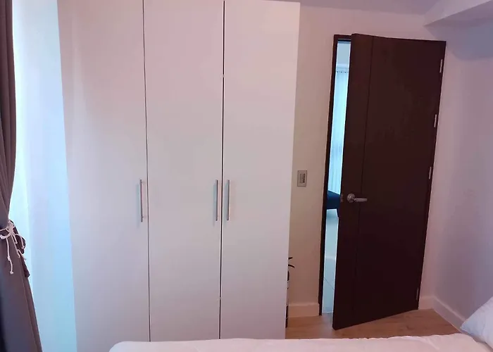 Apartamento The Escape