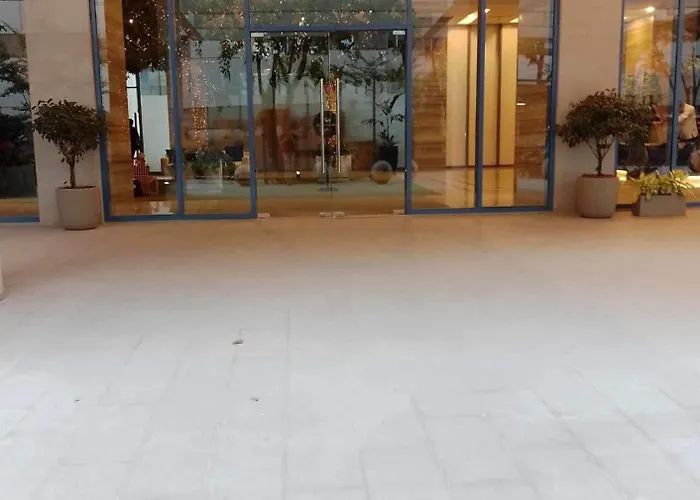 The Escape