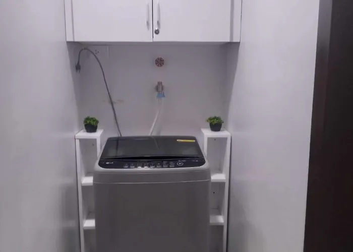 Apartamento The Escape *