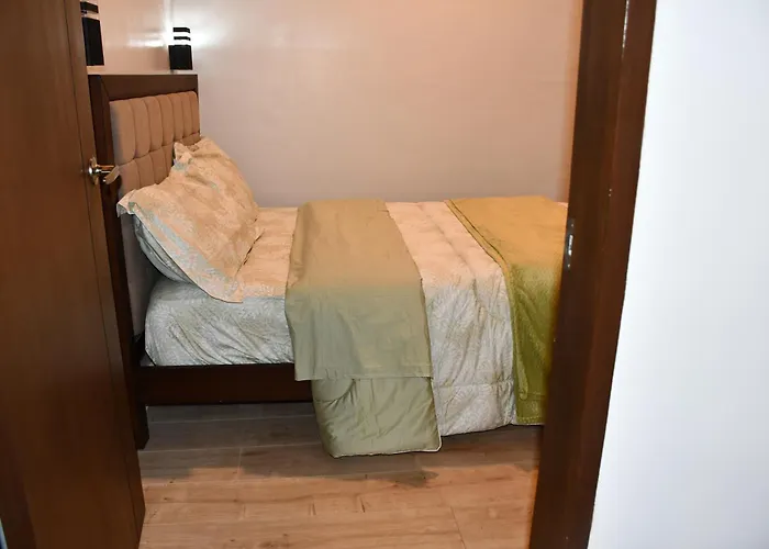 Apartamento The Escape Cebú