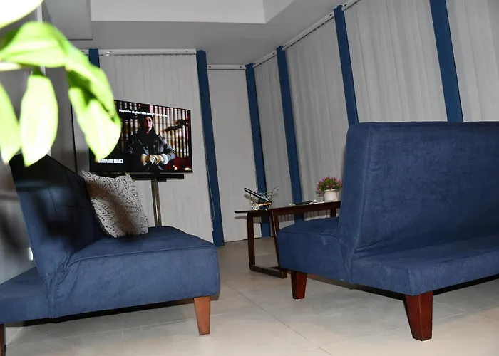 The Escape * Cebú