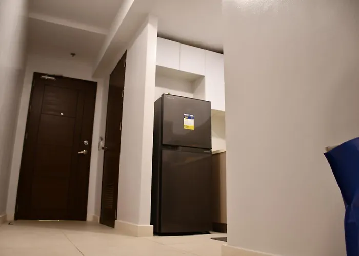 The Escape Apartamento
